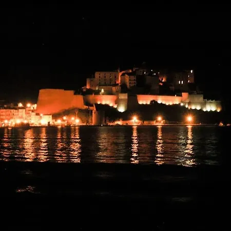 Appartamento Idealement Situe Les Pieds Dans L'eau A Calvi Calvi (Corsica)