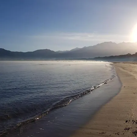 Idealement Situe Les Pieds Dans L'eau A Calvi Calvi (Corsica)